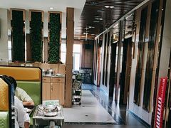 -清真·锦翔炝锅鱼(明德门店)