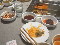 -海底捞火锅(赛格国际购物中心店)