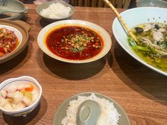 -大盐帮川菜馆(长楹天街店)