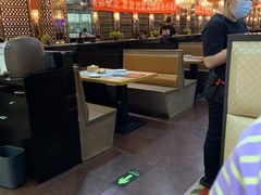 大堂-江边城外烤全鱼(龙德广场店)