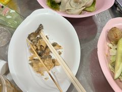 -榮泰米粉湯(Left Shop)