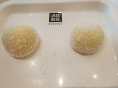 芒果糯米糍-满记甜品(荟聚购物中心店)