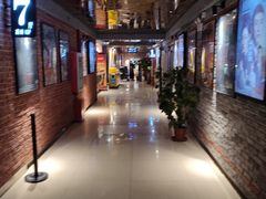 -华美国际影城(旧宫永辉店)