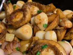 -徐记海鲜(大明宫|北二环店)