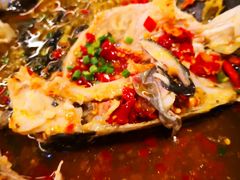 -望湘园·洞庭渔宴(永旺店)