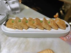 灵隐素烧鹅-弄堂里(西溪龙湖天街店)