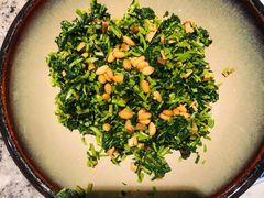 家传云斗煮干丝-南京大牌档(香港广场店)