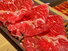 -西塔老太太泥炉烤肉(亚运村店)