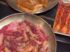-西塔老太太泥炉烤肉(北京北苑天街龙湖店)