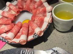 -辣斗辣火锅(太古里店)