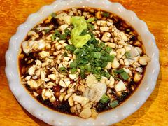 凉拌生蚝-温州一家人美食(西木头市店)