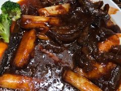 -松针蔡记蒸饺(花园路店)