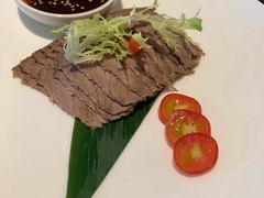 -铭轩中餐厅·海南菜·粤菜(亚龙湾瑞吉店)