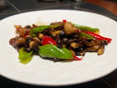 -翕间食·精致淮扬菜(江苏大剧院店)