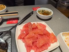 -海底捞火锅(宇飞大厦店)