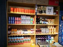 零售区-新疆儿子娃娃餐厅(锦华街店)