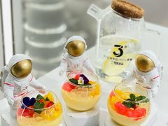 -3号仓库·创意中国菜(新世界城店)