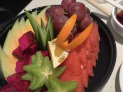 -海底捞火锅(创意园店)