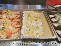 -盒马鲜生(皇庭广场店)