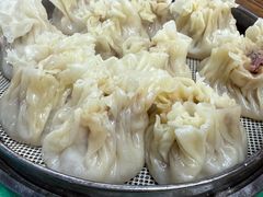 -北三沙家烧麦(北头道街店)