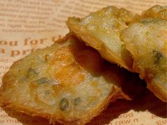 -抱德·潮汕味(敦和店原惠城鱼仔)