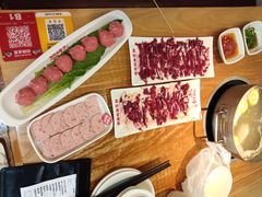 -为什么牛潮汕牛肉火锅(万胜广场店)