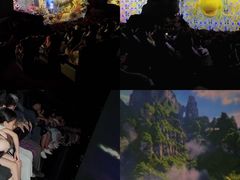 -汕头蓝水星欢乐世界