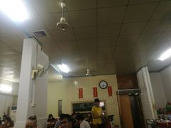 大堂-华记粥饭店(印象容桂主题风情街店)