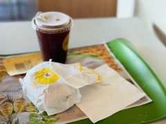 -麦当劳(龙华店)