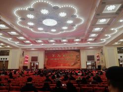 -人民大会堂宴会厅
