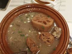 -有藕有鱼·湖北菜(唐家墩店)