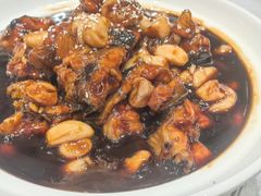 -聚丰园•湖鲜餐厅(阿红私房菜梅石路店)