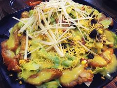 -MI WU FACTORY米屋美食工厂餐厅(绿地店)