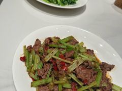 -道道鲜·崇明私房菜(五角场店)