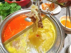 -樱煦和牛寿喜烧(如皋吾悦广场店)