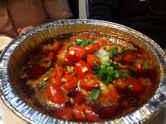 烤脑花-醉烧膘·烧烤夜宵王(总店)