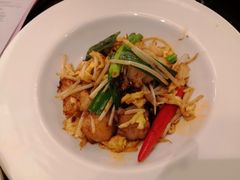 香煎萝卜糕-夏宫中餐厅(香格里拉大酒店)