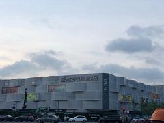 -第六空间家居电器超级Mall(西溪店)