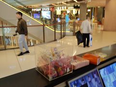 -Xcape异时刻密室逃脱魔法互动(瑞虹天地太阳宫店)