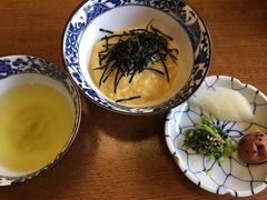 蟹粥-札幌かに本家(福岡那の川店)