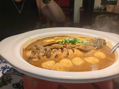 -卢大鲜鱼头捞饭(美利广场店)