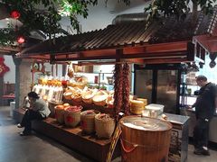 -苏浙徽·农家大院(吴江中山南路店)