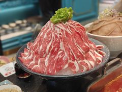 -五星桥原切肥牛火锅·30年专注好牛肉(湖塘店)