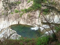 -大余丫山旅游度假区