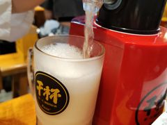 -木屋烧烤(龙湖天街店)