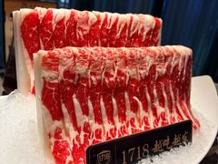 安格斯和牛-1718海鲜姿造(苏宁宴请臻选店)