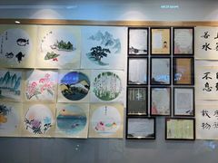 -汉翔书法丨软笔·硬笔·国画(西铁营校区)
