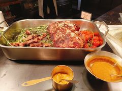 -金茂君悦·食在56海鲜自助餐厅ON56