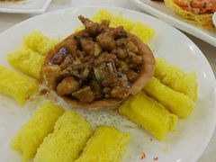 -潮喜竹溪荔湖酒家(荔枝湾店)