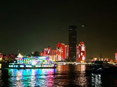 -武汉两江游览·夜游长江(汉口粤汉码头)